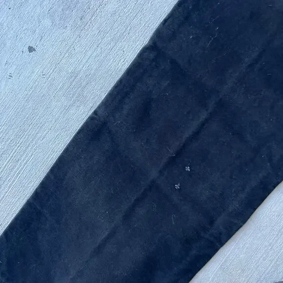 Vintage Y2K Carhartt black double knee work wear carpenter pants